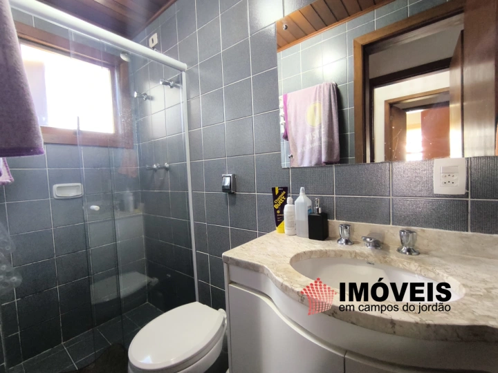 Apartamento Residencial para Venda - Campos do Jordão, Vila Izabel - REF: AP0166 Imagem da galeria de fotos: Apartamento Residencial para Venda - Campos do Jordão, Vila Izabel - REF: AP0166