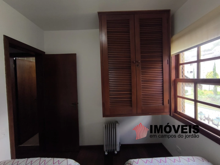 Apartamento Residencial para Venda - Campos do Jordão, Vila Izabel - REF: AP0166 Imagem da galeria de fotos: Apartamento Residencial para Venda - Campos do Jordão, Vila Izabel - REF: AP0166