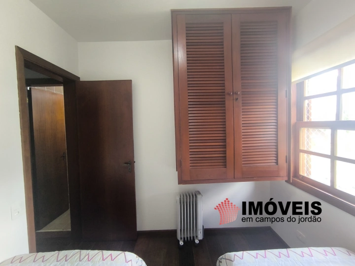 Apartamento Residencial para Venda - Campos do Jordão, Vila Izabel - REF: AP0166 Imagem da galeria de fotos: Apartamento Residencial para Venda - Campos do Jordão, Vila Izabel - REF: AP0166