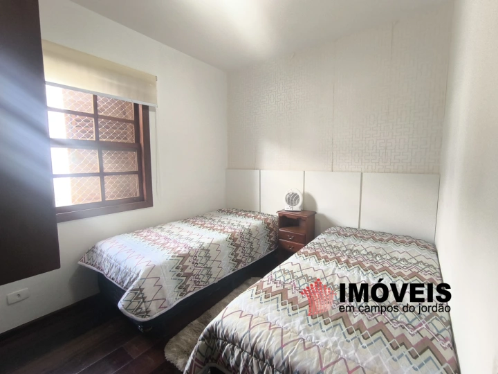 Apartamento Residencial para Venda - Campos do Jordão, Vila Izabel - REF: AP0166 Imagem da galeria de fotos: Apartamento Residencial para Venda - Campos do Jordão, Vila Izabel - REF: AP0166