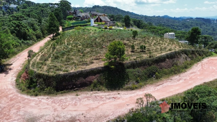 Terreno/Lote Residencial para Venda - Campos do Jordão, Alto da Boa Vista - REF: TE0128 Imagem da galeria de fotos: Terreno/Lote Residencial para Venda - Campos do Jordão, Alto da Boa Vista - REF: TE0128