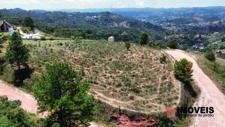 Terreno/Lote Residencial para Venda - Campos do Jordão, Alto da Boa Vista - REF: TE0128 Imagem da galeria de fotos: Terreno/Lote Residencial para Venda - Campos do Jordão, Alto da Boa Vista - REF: TE0128