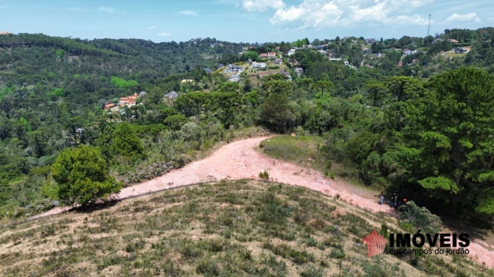Terreno/Lote Residencial para Venda - Campos do Jordão, Alto da Boa Vista - REF: TE0128 Imagem da galeria de fotos: Terreno/Lote Residencial para Venda - Campos do Jordão, Alto da Boa Vista - REF: TE0128
