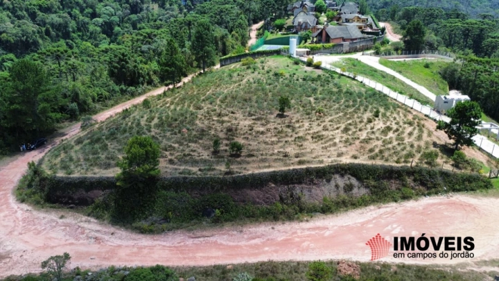 Terreno/Lote Residencial para Venda - Campos do Jordão, Alto da Boa Vista - REF: TE0128 Imagem da galeria de fotos: Terreno/Lote Residencial para Venda - Campos do Jordão, Alto da Boa Vista - REF: TE0128