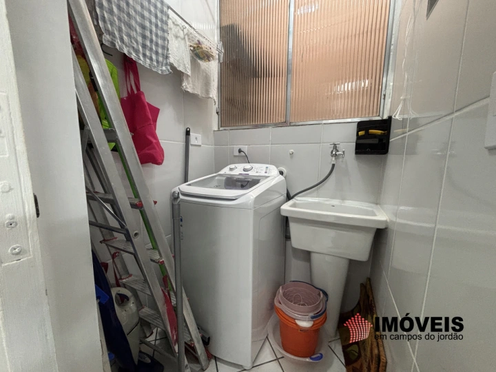 Apartamento Residencial para Venda - Campos do Jordão, Vila Abernéssia - REF: AD0033 Imagem da galeria de fotos: Apartamento Residencial para Venda - Campos do Jordão, Vila Abernéssia - REF: AD0033