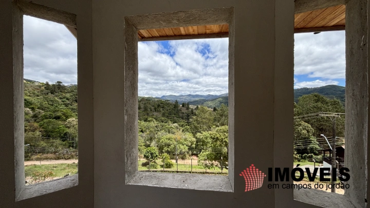 Casa Residencial para Venda - Campos do Jordão, Água Santa - REF: CA0420 Imagem da galeria de fotos: Casa Residencial para Venda - Campos do Jordão, Água Santa - REF: CA0420