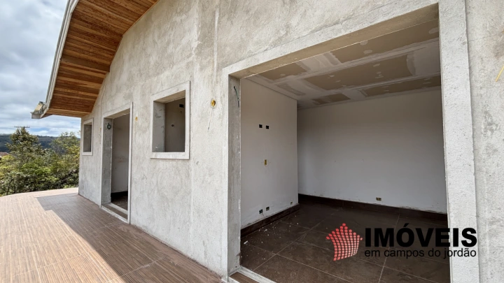 Casa Residencial para Venda - Campos do Jordão, Água Santa - REF: CA0420 Imagem da galeria de fotos: Casa Residencial para Venda - Campos do Jordão, Água Santa - REF: CA0420