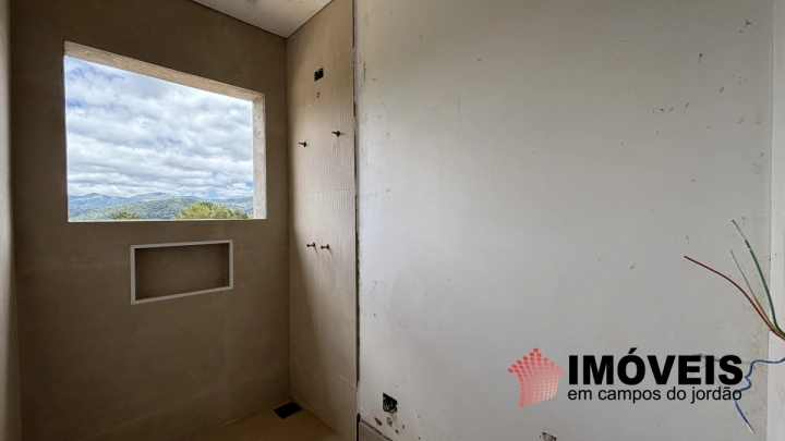 Casa Residencial para Venda - Campos do Jordão, Água Santa - REF: CA0420 Imagem da galeria de fotos: Casa Residencial para Venda - Campos do Jordão, Água Santa - REF: CA0420