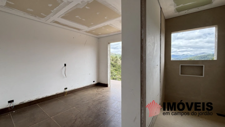 Casa Residencial para Venda - Campos do Jordão, Água Santa - REF: CA0420 Imagem da galeria de fotos: Casa Residencial para Venda - Campos do Jordão, Água Santa - REF: CA0420