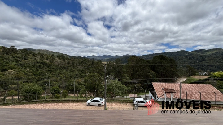 Casa Residencial para Venda - Campos do Jordão, Água Santa - REF: CA0420 Imagem da galeria de fotos: Casa Residencial para Venda - Campos do Jordão, Água Santa - REF: CA0420