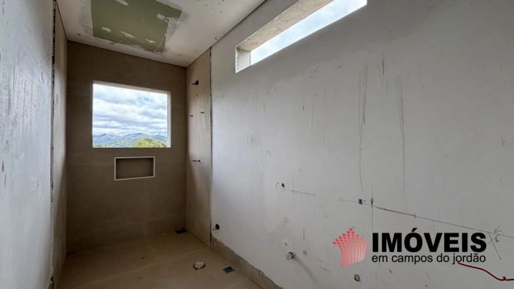 Casa Residencial para Venda - Campos do Jordão, Água Santa - REF: CA0420 Imagem da galeria de fotos: Casa Residencial para Venda - Campos do Jordão, Água Santa - REF: CA0420