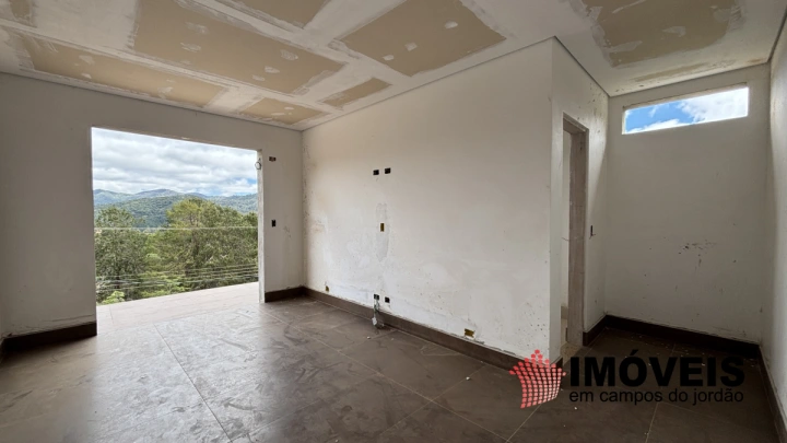 Casa Residencial para Venda - Campos do Jordão, Água Santa - REF: CA0420 Imagem da galeria de fotos: Casa Residencial para Venda - Campos do Jordão, Água Santa - REF: CA0420