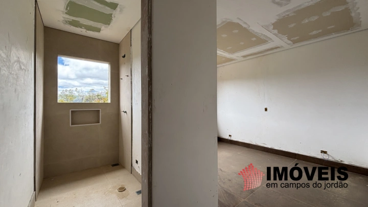 Casa Residencial para Venda - Campos do Jordão, Água Santa - REF: CA0420 Imagem da galeria de fotos: Casa Residencial para Venda - Campos do Jordão, Água Santa - REF: CA0420