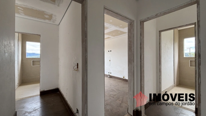 Casa Residencial para Venda - Campos do Jordão, Água Santa - REF: CA0420 Imagem da galeria de fotos: Casa Residencial para Venda - Campos do Jordão, Água Santa - REF: CA0420