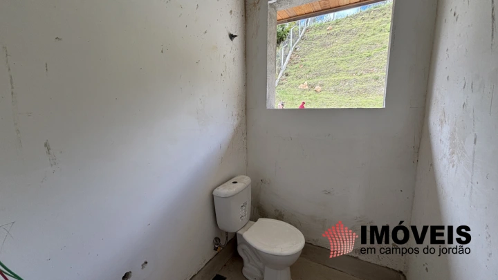 Casa Residencial para Venda - Campos do Jordão, Água Santa - REF: CA0420 Imagem da galeria de fotos: Casa Residencial para Venda - Campos do Jordão, Água Santa - REF: CA0420