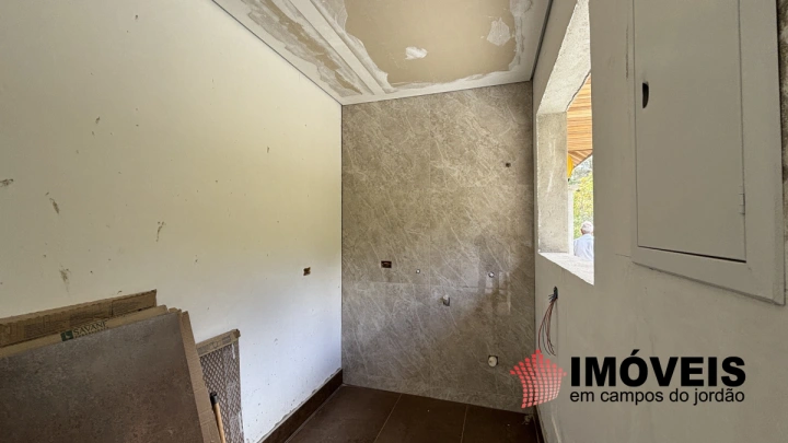 Casa Residencial para Venda - Campos do Jordão, Água Santa - REF: CA0420 Imagem da galeria de fotos: Casa Residencial para Venda - Campos do Jordão, Água Santa - REF: CA0420