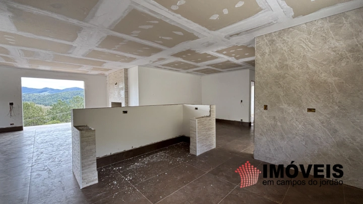 Casa Residencial para Venda - Campos do Jordão, Água Santa - REF: CA0420 Imagem da galeria de fotos: Casa Residencial para Venda - Campos do Jordão, Água Santa - REF: CA0420