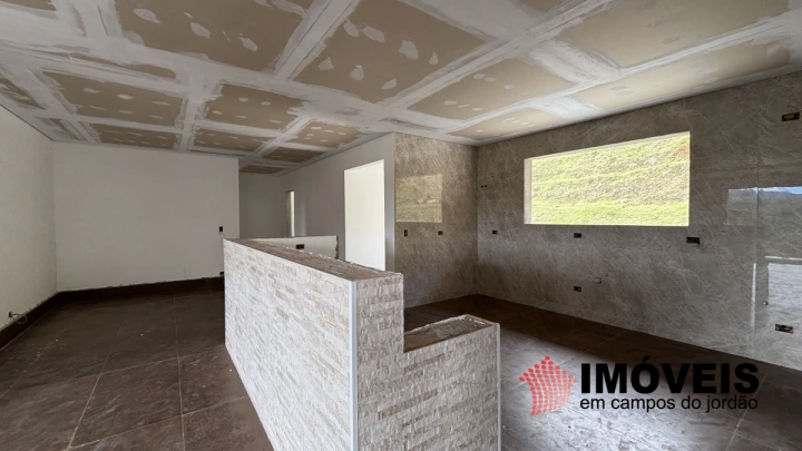 Casa Residencial para Venda - Campos do Jordão, Água Santa - REF: CA0420 Imagem da galeria de fotos: Casa Residencial para Venda - Campos do Jordão, Água Santa - REF: CA0420