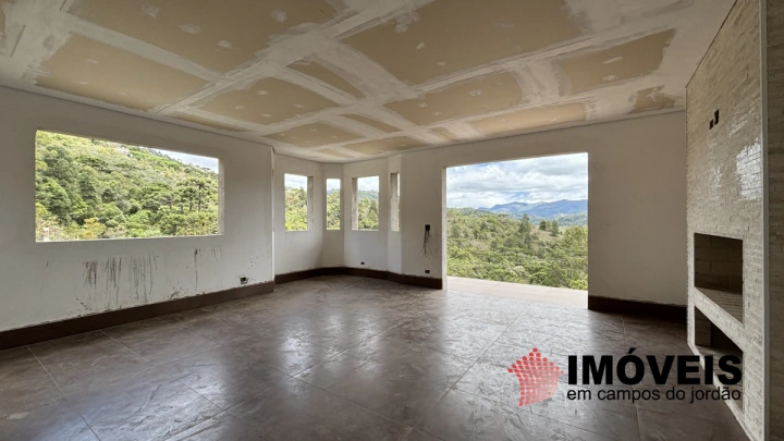 Casa Residencial para Venda - Campos do Jordão, Água Santa - REF: CA0420 Imagem da galeria de fotos: Casa Residencial para Venda - Campos do Jordão, Água Santa - REF: CA0420