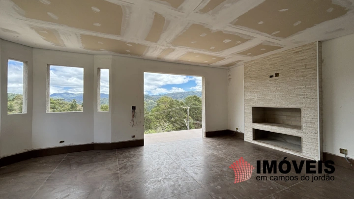 Casa Residencial para Venda - Campos do Jordão, Água Santa - REF: CA0420 Imagem da galeria de fotos: Casa Residencial para Venda - Campos do Jordão, Água Santa - REF: CA0420