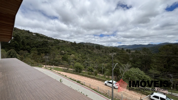 Casa Residencial para Venda - Campos do Jordão, Água Santa - REF: CA0420 Imagem da galeria de fotos: Casa Residencial para Venda - Campos do Jordão, Água Santa - REF: CA0420