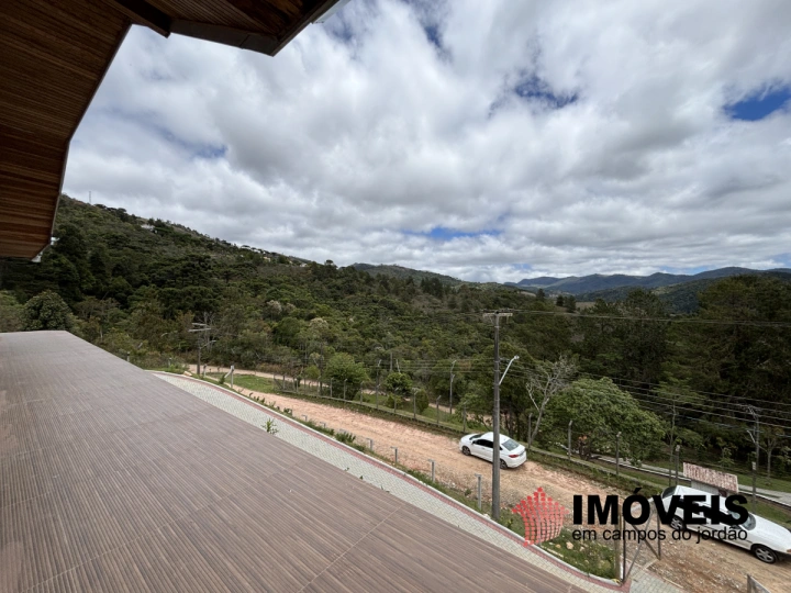 Casa Residencial para Venda - Campos do Jordão, Água Santa - REF: CA0420 Imagem da galeria de fotos: Casa Residencial para Venda - Campos do Jordão, Água Santa - REF: CA0420