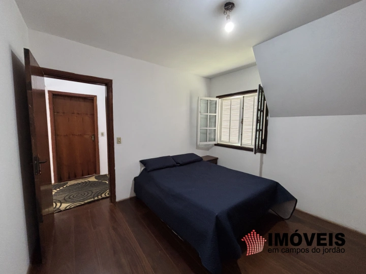 Casa Residencial para Venda - Campos do Jordão, Água Santa - REF: CA0421 Imagem da galeria de fotos: Casa Residencial para Venda - Campos do Jordão, Água Santa - REF: CA0421