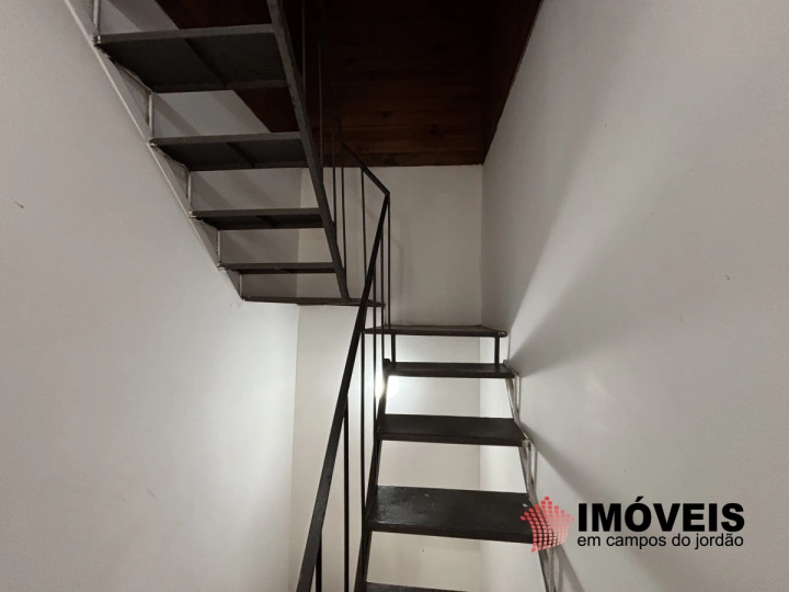 Casa Residencial para Venda - Campos do Jordão, Água Santa - REF: CA0421 Imagem da galeria de fotos: Casa Residencial para Venda - Campos do Jordão, Água Santa - REF: CA0421