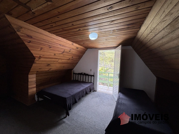 Casa Residencial para Venda - Campos do Jordão, Água Santa - REF: CA0421 Imagem da galeria de fotos: Casa Residencial para Venda - Campos do Jordão, Água Santa - REF: CA0421