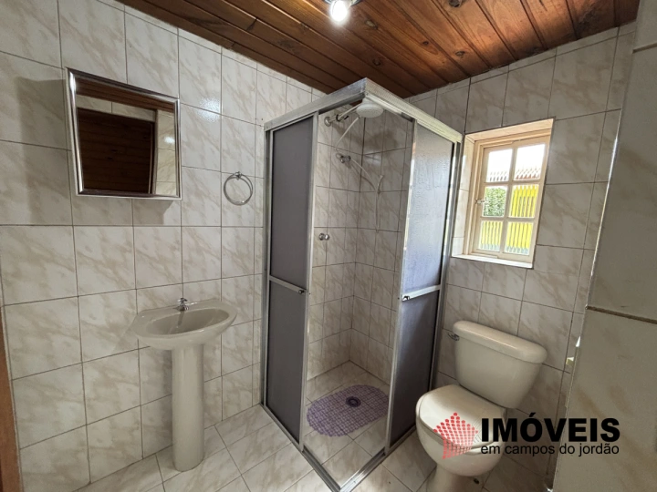 Casa Residencial para Venda - Campos do Jordão, Água Santa - REF: CA0421 Imagem da galeria de fotos: Casa Residencial para Venda - Campos do Jordão, Água Santa - REF: CA0421