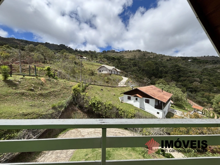 Casa Residencial para Venda - Campos do Jordão, Água Santa - REF: CA0421 Imagem da galeria de fotos: Casa Residencial para Venda - Campos do Jordão, Água Santa - REF: CA0421