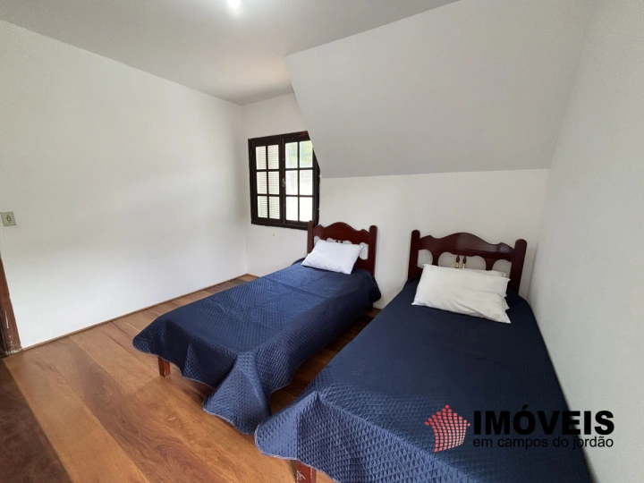 Casa Residencial para Venda - Campos do Jordão, Água Santa - REF: CA0421 Imagem da galeria de fotos: Casa Residencial para Venda - Campos do Jordão, Água Santa - REF: CA0421