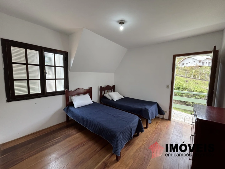 Casa Residencial para Venda - Campos do Jordão, Água Santa - REF: CA0421 Imagem da galeria de fotos: Casa Residencial para Venda - Campos do Jordão, Água Santa - REF: CA0421