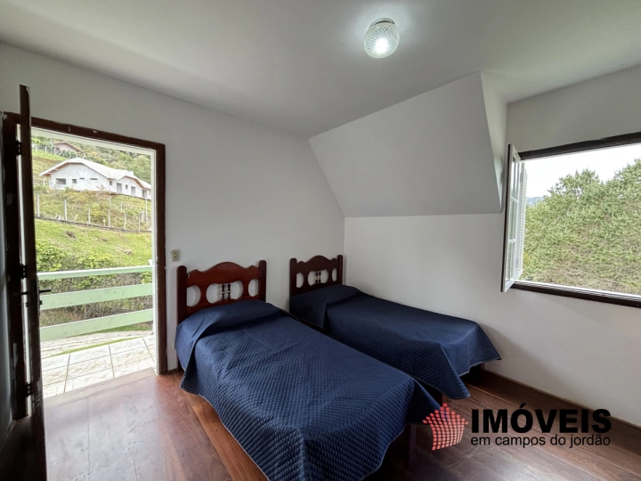 Casa Residencial para Venda - Campos do Jordão, Água Santa - REF: CA0421 Imagem da galeria de fotos: Casa Residencial para Venda - Campos do Jordão, Água Santa - REF: CA0421