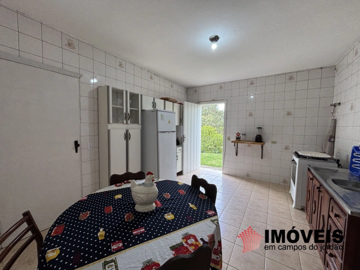 Casa Residencial para Venda - Campos do Jordão, Água Santa - REF: CA0421 Imagem da galeria de fotos: Casa Residencial para Venda - Campos do Jordão, Água Santa - REF: CA0421