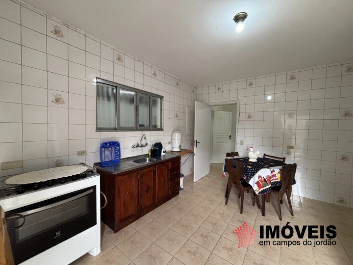 Casa Residencial para Venda - Campos do Jordão, Água Santa - REF: CA0421 Imagem da galeria de fotos: Casa Residencial para Venda - Campos do Jordão, Água Santa - REF: CA0421