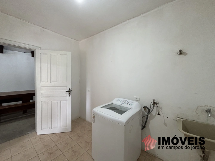 Casa Residencial para Venda - Campos do Jordão, Água Santa - REF: CA0421 Imagem da galeria de fotos: Casa Residencial para Venda - Campos do Jordão, Água Santa - REF: CA0421