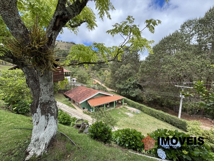 Casa Residencial para Venda - Campos do Jordão, Água Santa - REF: CA0421 Imagem da galeria de fotos: Casa Residencial para Venda - Campos do Jordão, Água Santa - REF: CA0421