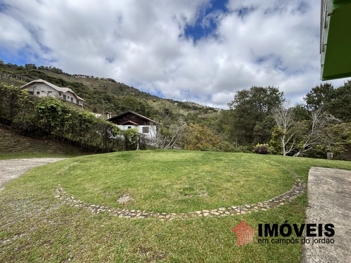 Casa Residencial para Venda - Campos do Jordão, Água Santa - REF: CA0421 Imagem da galeria de fotos: Casa Residencial para Venda - Campos do Jordão, Água Santa - REF: CA0421