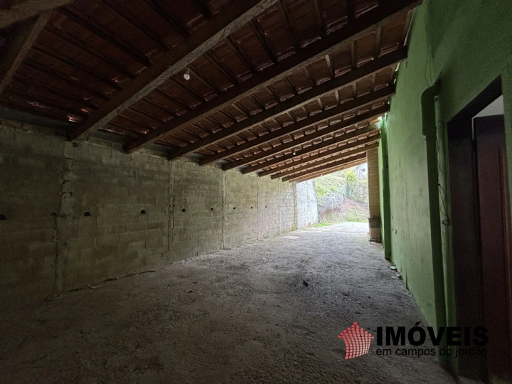 Casa Residencial para Venda - Campos do Jordão, Água Santa - REF: CA0421 Imagem da galeria de fotos: Casa Residencial para Venda - Campos do Jordão, Água Santa - REF: CA0421