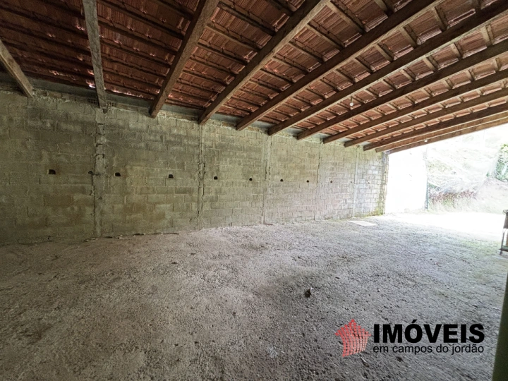 Casa Residencial para Venda - Campos do Jordão, Água Santa - REF: CA0421 Imagem da galeria de fotos: Casa Residencial para Venda - Campos do Jordão, Água Santa - REF: CA0421