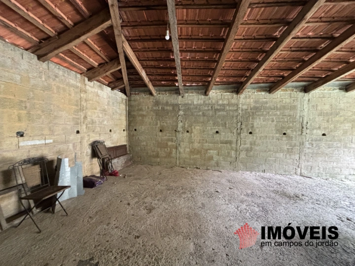 Casa Residencial para Venda - Campos do Jordão, Água Santa - REF: CA0421 Imagem da galeria de fotos: Casa Residencial para Venda - Campos do Jordão, Água Santa - REF: CA0421