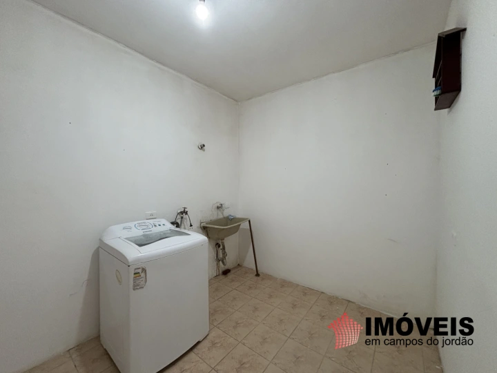 Casa Residencial para Venda - Campos do Jordão, Água Santa - REF: CA0421 Imagem da galeria de fotos: Casa Residencial para Venda - Campos do Jordão, Água Santa - REF: CA0421