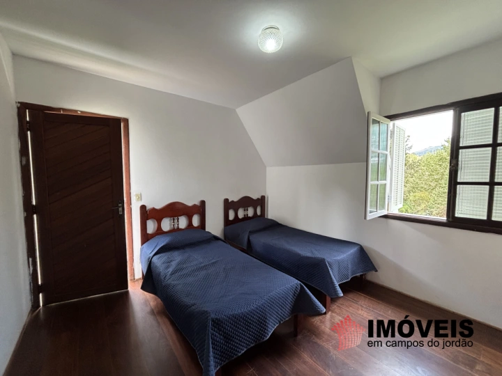 Casa Residencial para Venda - Campos do Jordão, Água Santa - REF: CA0421 Imagem da galeria de fotos: Casa Residencial para Venda - Campos do Jordão, Água Santa - REF: CA0421