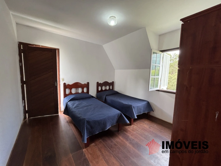 Casa Residencial para Venda - Campos do Jordão, Água Santa - REF: CA0421 Imagem da galeria de fotos: Casa Residencial para Venda - Campos do Jordão, Água Santa - REF: CA0421