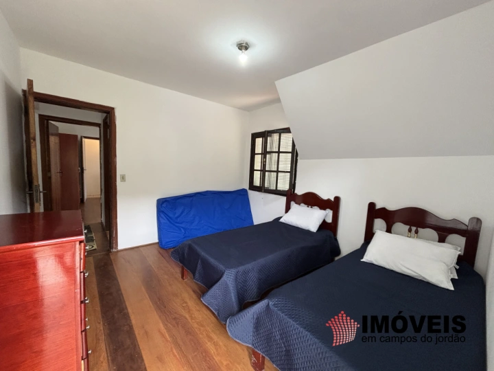 Casa Residencial para Venda - Campos do Jordão, Água Santa - REF: CA0421 Imagem da galeria de fotos: Casa Residencial para Venda - Campos do Jordão, Água Santa - REF: CA0421