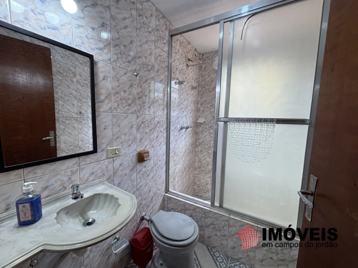 Casa Residencial para Venda - Campos do Jordão, Água Santa - REF: CA0421 Imagem da galeria de fotos: Casa Residencial para Venda - Campos do Jordão, Água Santa - REF: CA0421