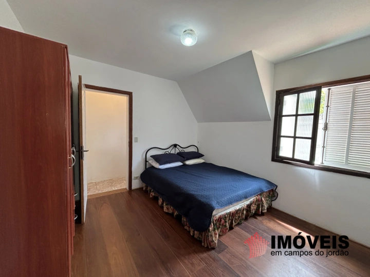 Casa Residencial para Venda - Campos do Jordão, Água Santa - REF: CA0421 Imagem da galeria de fotos: Casa Residencial para Venda - Campos do Jordão, Água Santa - REF: CA0421