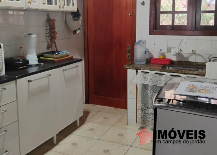 Casa Residencial para Locação Mensal/Anual - Campos do Jordão, Vila Nova Suiça - REF: CA0422 Imagem da galeria de fotos: Casa Residencial para Locação Mensal/Anual - Campos do Jordão, Vila Nova Suiça - REF: CA0422