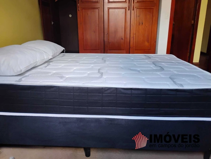 Casa Residencial para Locação Mensal/Anual - Campos do Jordão, Vila Nova Suiça - REF: CA0422 Imagem da galeria de fotos: Casa Residencial para Locação Mensal/Anual - Campos do Jordão, Vila Nova Suiça - REF: CA0422